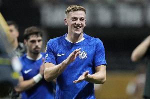 老德拉普谈儿子的消遣：他正学习魔术，也在做些我看不懂的数学题