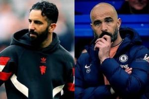 过去12年，曼联在英超联赛中从未在老特拉福德输给过切尔西