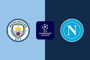 丁丁重返曼市！曼城vs那不勒斯首发：哈兰德 福登先发 霍伊伦登场