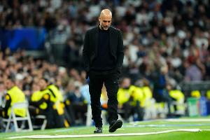 马特乌斯：瓜帅带队还是10多年前的风格，太慢了其他队不再害怕