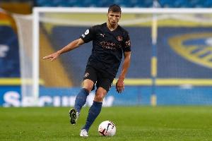 鲁本-迪亚斯：祝穆帅和本菲卡一切顺利，双方建立成功的合作关系