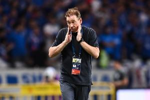 东体：申花充分利用体能优势，亚冠失利对蓉城士气的打击或许更大