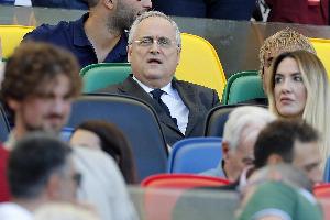 洛蒂托：罗马米兰国米的债务像在屎中，拉齐奥没夺冠但不在屎中