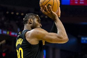 凯文-约翰逊：库明加的情况我感同身受 当年我在骑士给普莱斯替补