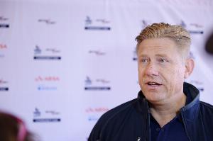 舒梅切尔：之前没听过拉门斯，曼联应签大马丁或去争取多纳鲁马