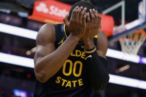 库明加：跟勇士同归于尽，还是…？