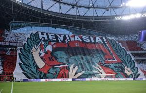 足球报：中超亚冠名额每况愈下，必须保住“亚洲二流”联赛地位