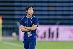 邓卓翔：球队连场大比分失利主要责任还是在我 球员要调整心态