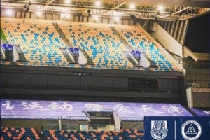 今日天津天气凉爽宜人，前往客场的球迷朋友可轻装出行