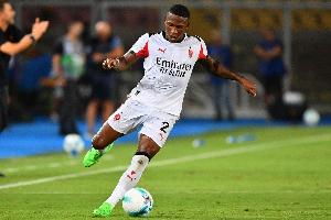 埃斯图皮尼安：我在米兰和出色的球员一起踢球 阿莱格里爱开玩笑