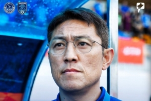 金大仪：行程上队员们感觉疲劳，但是我们有强烈的对胜利的渴望