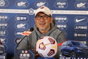 直播吧：张外龙将出任重庆铜梁龙主帅，接替萨尔瓦多率队继续冲超