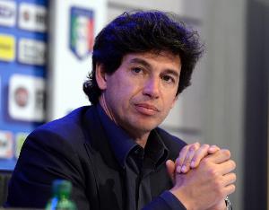 阿尔贝蒂尼：此前就预料拉比奥特会如此关键，他踢不好我才会惊讶