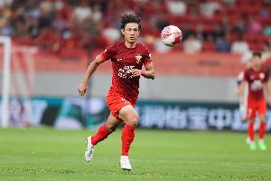 王燊超：我们命运还掌握在自己手上，去考虑怎么对付下一个对手