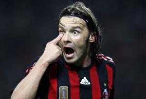 扬库洛夫斯基：很高兴回到圣西罗，本赛季的意大利杯对米兰很重要