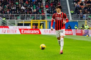 巴特萨基：我试着向每个人学习，从莫德里奇开始