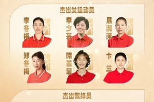 媒体人谈中国篮球名人堂：只能以一种身份入选一次不太合理