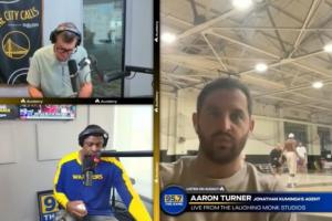 路走窄了！库明加经纪人对勇士公开喊话 联盟多队对此不满