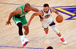 休赛期开始！名记：勇士预计在9月30日前签下霍福德等4人