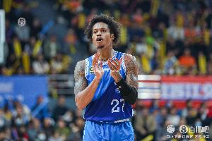 直播吧：约瑟夫-杨确认将加盟青岛 11月与球队会合