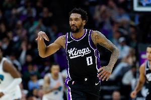 勇士不想要蒙克？蒂格：蒙克很适合勇士 能成下一个普尔甚至更强