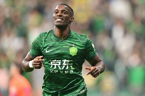 国安自2012年以来在中超完成11次帽子戏法，其中6次戴帽在9月完成