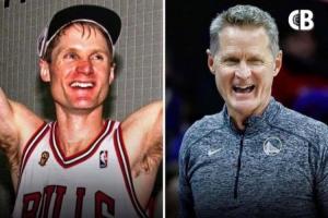 NBA9冠传奇！祝勇士主帅科尔60岁生日快乐！