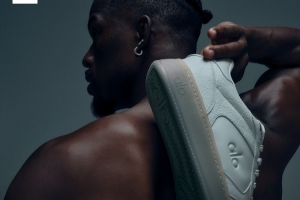 巴特勒与运动休闲品牌Alo推出联名鞋款！你会为颜值买单吗？