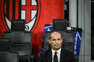 阿莱格里：莫德里奇和德布劳内不是普通顶尖，而是最最顶尖