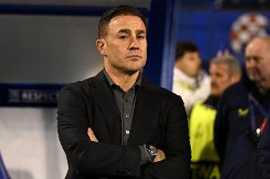 北青：选帅工作组曾就卡帅是否适宜接手国足征求过多名国脚意见