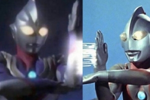 奥特曼对发大招！美媒恶搞巴特勒与霍福德在训练时的情景