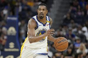 2年682万！名记：梅尔顿与勇士签的是2年底薪合同