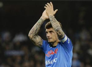 迪洛伦佐：我的秘诀就是在困难时刻从不放弃，这会让你成长和成熟