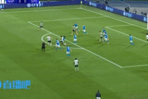 漂亮！曼市连线！德布劳内后场奔袭突破助攻，霍伊伦单刀破门