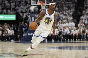 邓利维：巴特勒的加入减轻了我们在休赛期的操作压力