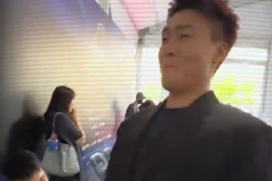 孙铭徽晒与赵睿&周琦聚会视频：一年里大伙能聚一起的时候真不多