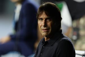 孔蒂：理解德布劳内想踢全场的渴望，但我是为了赢球而做出的调整