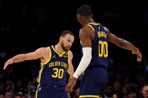 一纸合约难掩裂痕！库明加与勇士的真正考验才刚刚开始