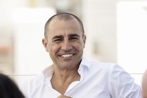 北青：卡纳瓦罗没接到中国足协面试通知，乔迪等几个老面孔也没有