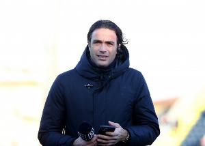 马特里：阿莱格里为米兰带来稳固防守 预计劳塔罗将获得意甲金靴