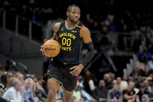 是否会留勇士？库明加：现场观战的球迷才是MVP 他们知道我多投入