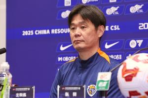 众媒体人热议中超保级形势：海牛又陷入绝境了 4队保级比争冠刺激