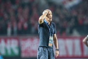 徐江：塞蒂恩的固执让这段缘分到终点，国安还不能失去斗志和欲望