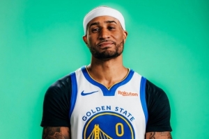 落选秀励志典范！小佩顿晒定妆照开启生涯第10季： Here We Go