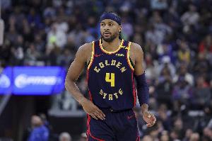 穆迪：右侧拇指副韧带撕裂手术对我有好处 这使我用拇指辅助投篮