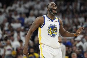 不是承诺霍福德首发？？科尔：之后将沿用小阵容首发 追梦打中锋