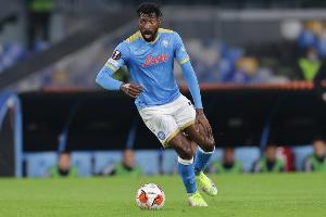 安古伊萨：最重要的是能帮那不勒斯赢球，不会在意全场最佳奖项