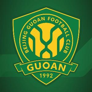 关于拉米罗-阿马雷出任北京国安一线队代理主教练的公告