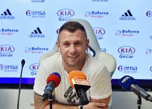 卡萨诺：恰20无人能及阿坎吉是个现象，国米个人能力强于那不勒斯