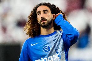 库库雷利亚：去海外比赛是发展方向，这对西班牙足球来说不是坏事